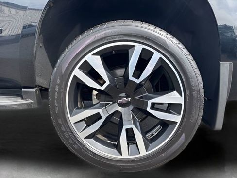 Used 2018 Chevrolet Tahoe Premier image 11