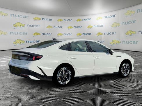 New 2026 Hyundai Sonata SEL FWD image 7