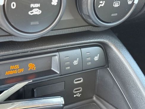 New 2025 MAZDA MX-5 Miata RF Club image 20