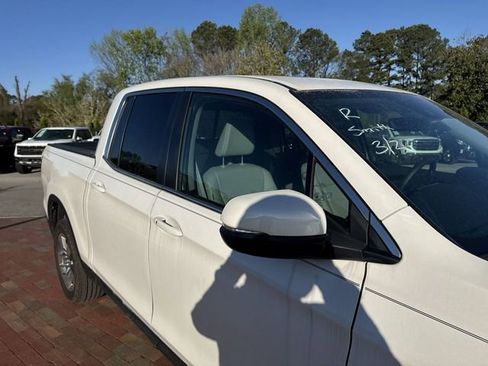 Used 2024 Honda Ridgeline RTL image 18