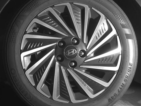 Used 2025 Hyundai Sonata SEL image 12