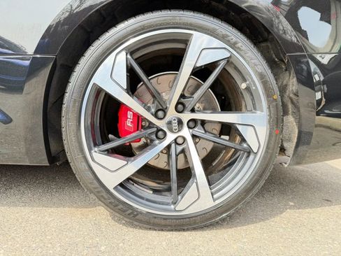 Used 2018 Audi RS 5 image 32