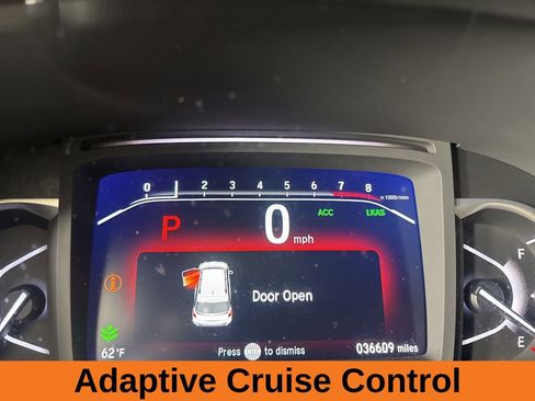 Used 2023 Honda Passport Elite image 17