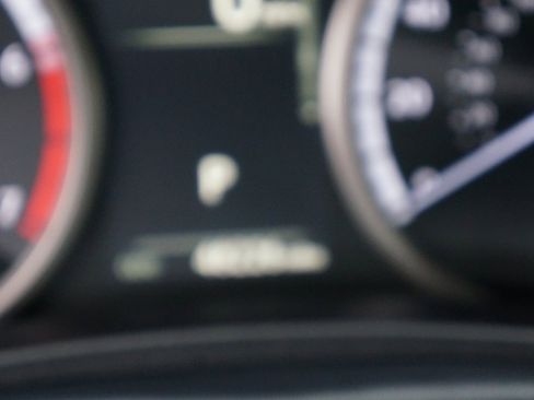 Used 2021 Lexus NX 300 F Sport w/ F Sport Premium Package image 22