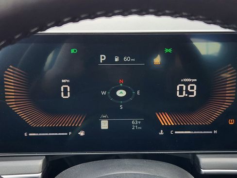 New 2025 Kia K5 GT-Line w/ GT-Line Premium Package image 17