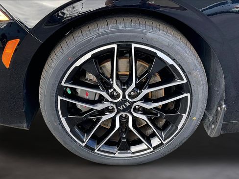 Used 2021 Kia K5 GT w/ Option Group 015 image 34