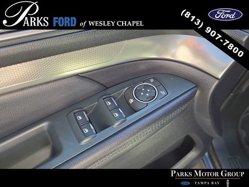 Certified 2018 Ford Explorer XLT w/ Equipment Group 202A AWD/4WD image 20