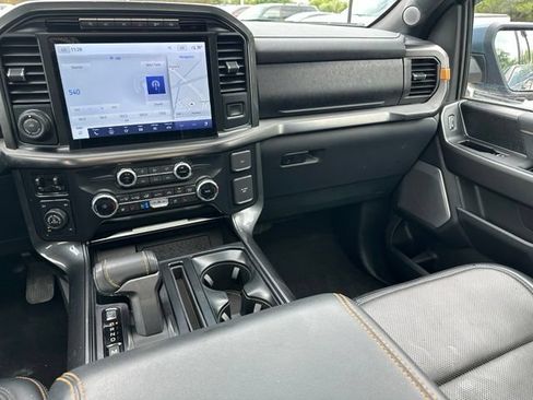 Used 2023 Ford F150 Tremor w/ Equipment Group 402A High AWD/4WD image 18