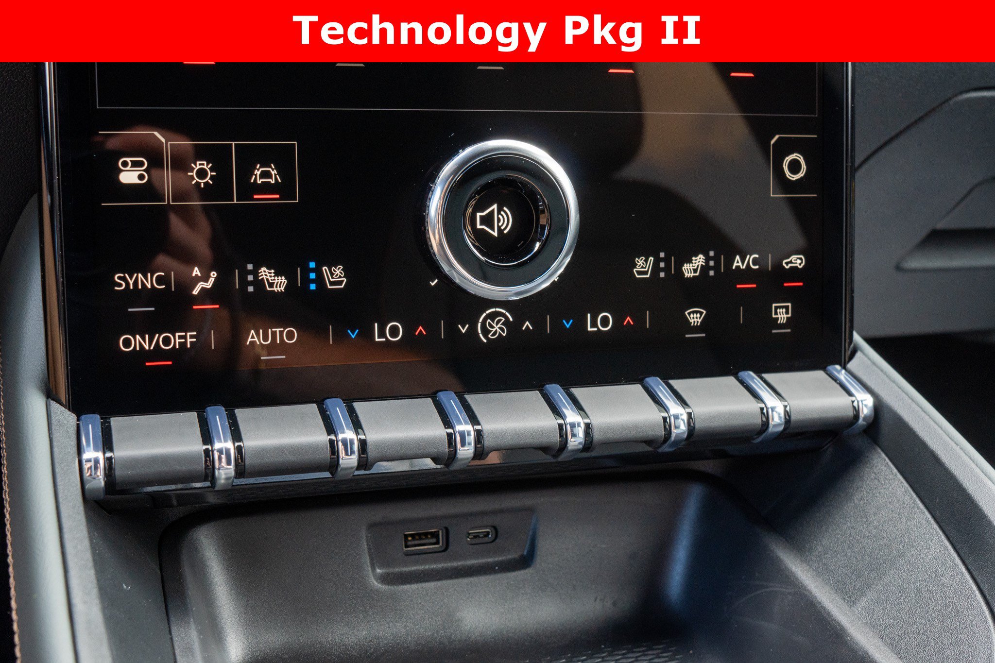 New 2027 GMC Terrain AT4 w/ Convenience Package III AWD/4WD image 20