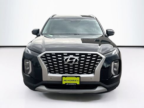 Used 2022 Hyundai Palisade SEL w/ Premium Package AWD/4WD image 2