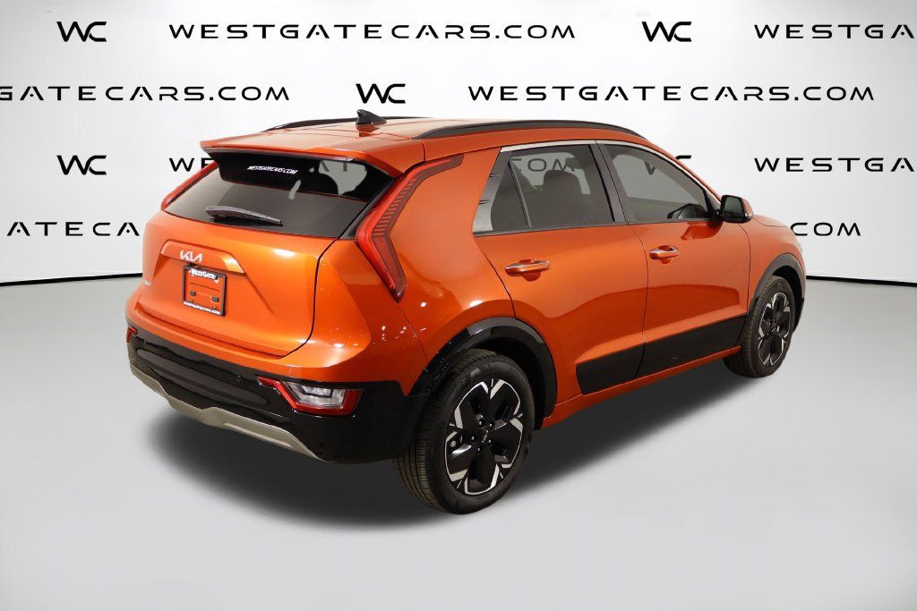 Used 2023 Kia Niro Wave FWD image 49