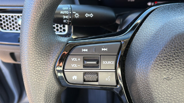 Used 2024 Honda Civic LX image 12