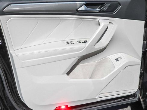 Used 2024 Volkswagen Tiguan SE R-Line image 21