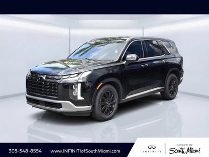Used 2024 Hyundai Palisade SEL