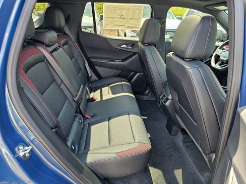 New 2026 Chevrolet Equinox RS w/ Convenience Package III image 27