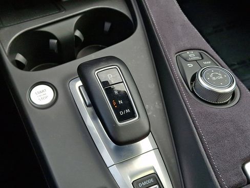 Used 2023 INFINITI QX50 Sensory AWD/4WD image 15