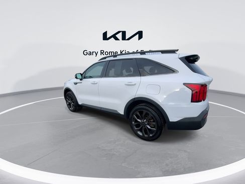 Used 2021 Kia Sorento SX Prestige image 6