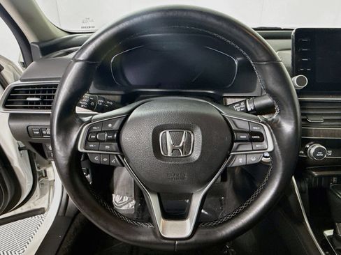 Used 2018 Honda Accord EX-L image 14