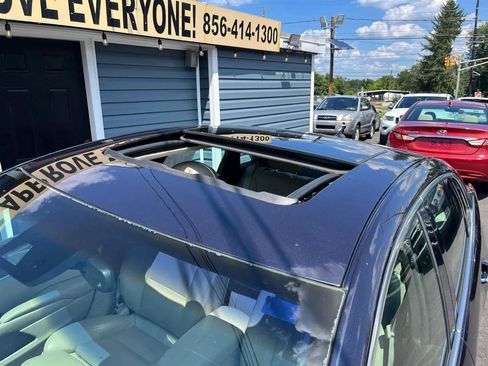 Used 2013 Cadillac XTS Luxury w/ Driver Awareness Package FWD image 9