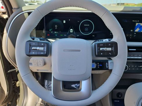 New 2026 Hyundai Palisade Limited AWD/4WD image 22