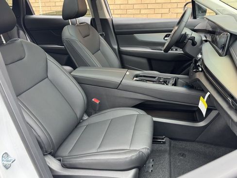 New 2026 Nissan Murano SL image 8