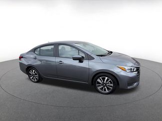 Used 2025 Nissan Versa SV FWD video 2