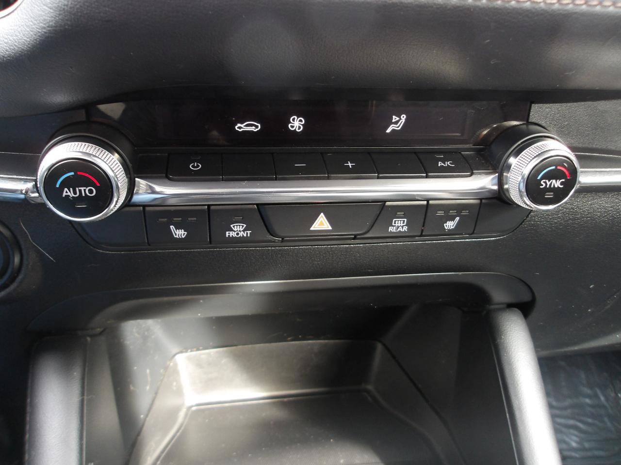 Used 2023 MAZDA MAZDA3 s AWD/4WD image 20