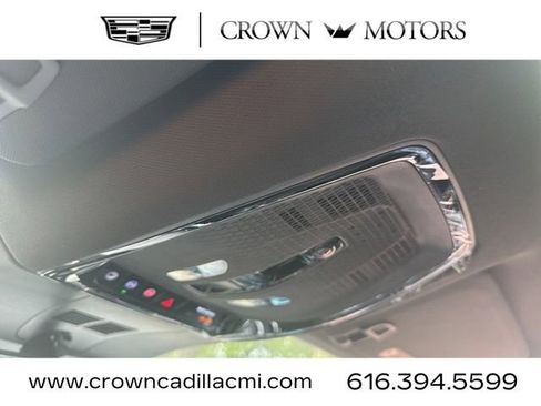 New 2026 Cadillac Lyriq V w/ LPO, Floor Liner Package image 32