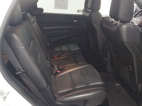 Used 2025 Dodge Durango R/T AWD/4WD image 22