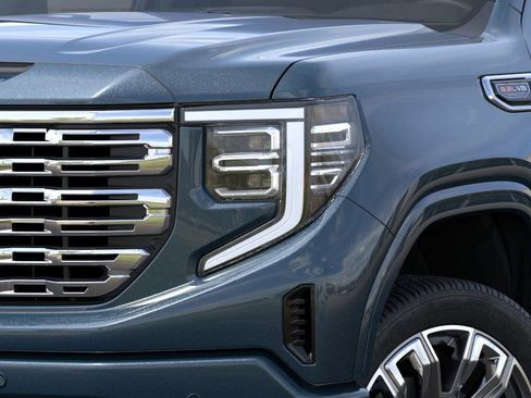 New 2026 GMC Sierra 1500 Denali w/ Denali Reserve Package image 51