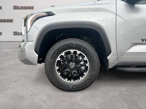 New 2026 Toyota Tundra SR5 AWD/4WD image 14