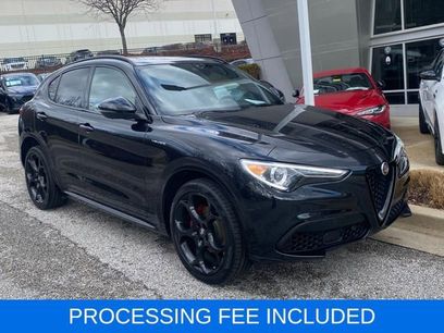 Used 2023 Alfa Romeo Stelvio Veloce