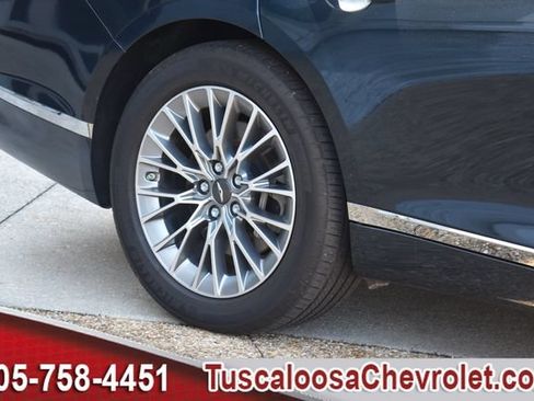 Used 2024 Genesis G80 2.5T AWD/4WD image 14