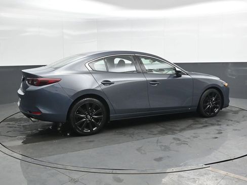 Used 2023 MAZDA MAZDA3 s image 3