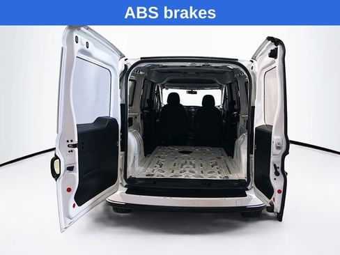 Used 2022 RAM ProMaster City Tradesman image 25