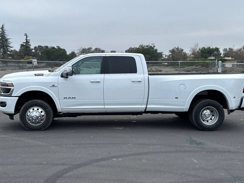 New 2026 RAM 3500 Limited image 6