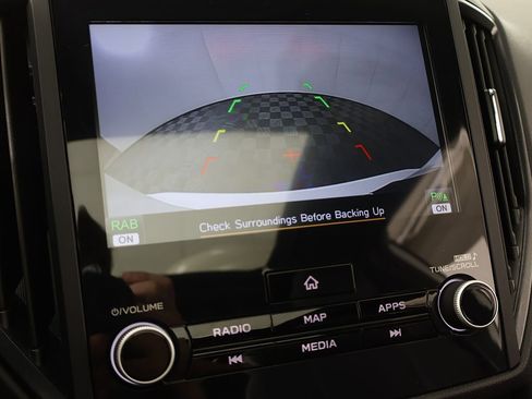 Used 2024 Subaru Forester Wilderness image 50