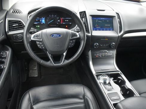 Used 2019 Ford Edge SEL w/ Equipment Group 201A image 15