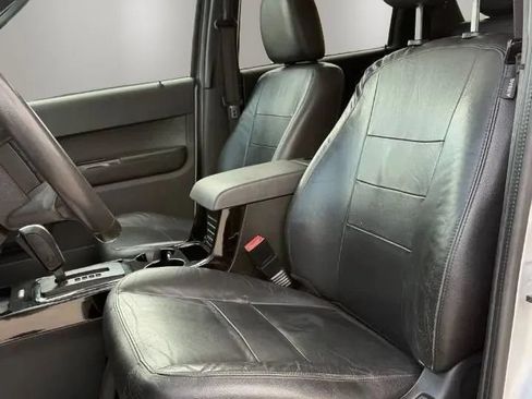 Used 2012 Ford Escape Limited AWD/4WD image 11