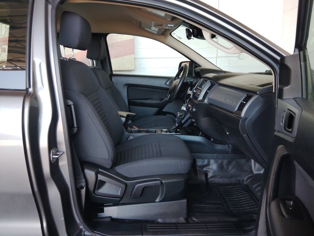 Used 2022 Ford Ranger 2WD SuperCab image 12