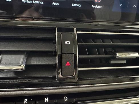 Certified 2023 Lincoln Navigator L Black Label AWD/4WD image 48