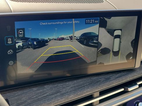 New 2026 Hyundai Santa Fe Calligraphy w/ Tow & Go Package image 26