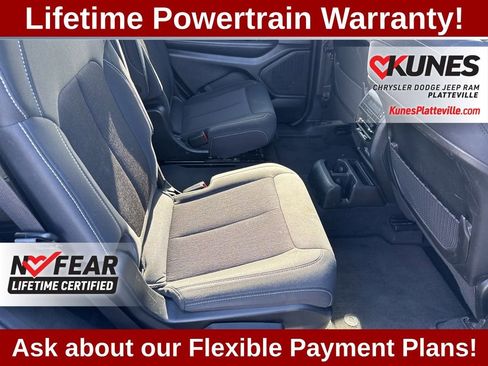 Used 2024 Jeep Grand Cherokee L Laredo image 30