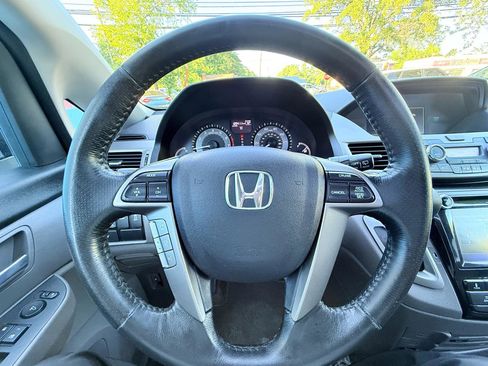 Used 2016 Honda Odyssey EX-L image 26