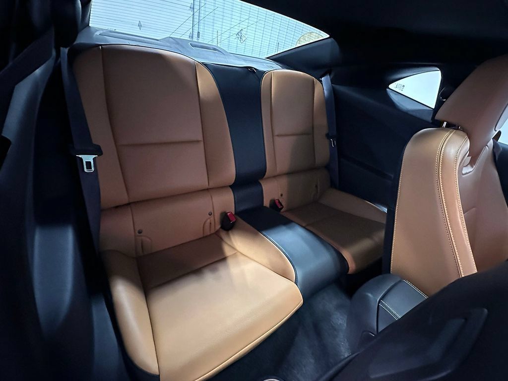 Used 2013 Chevrolet Camaro SS w/ Dusk Special Edition RWD image 73