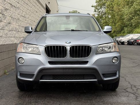 Used 2013 BMW X3 xDrive28i AWD/4WD image 4