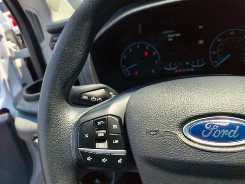 Used 2022 Ford Transit 350 XLT RWD image 13