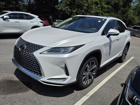 Used 2021 Lexus RX 350 FWD w/ Premium Package image 14