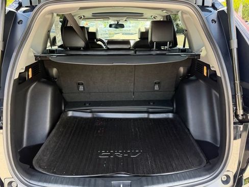 Used 2022 Honda CR-V EX-L image 17