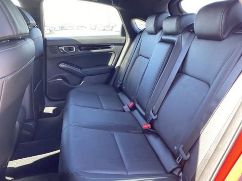 New 2026 Honda Civic Sport Touring image 11